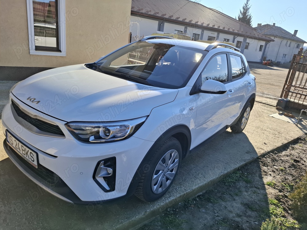 KIA Stonic 1.0  2023 100CP 