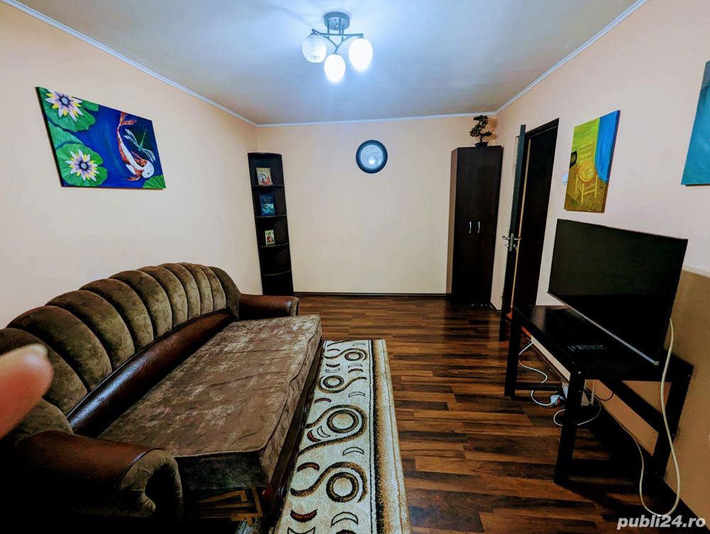 lujerului apartament de 2 camere