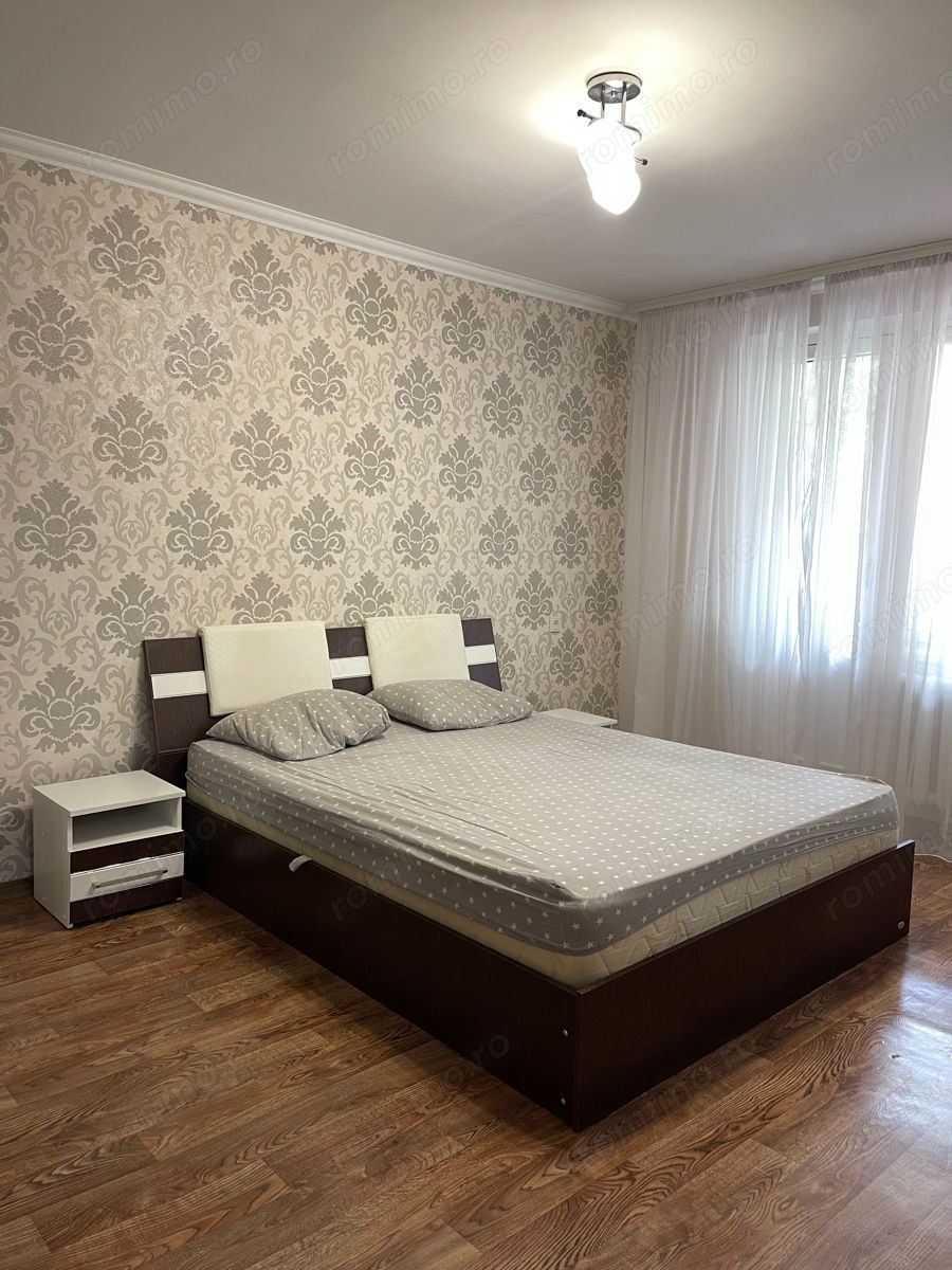 Apartament de inchiriat cu 2 camere in Berceni