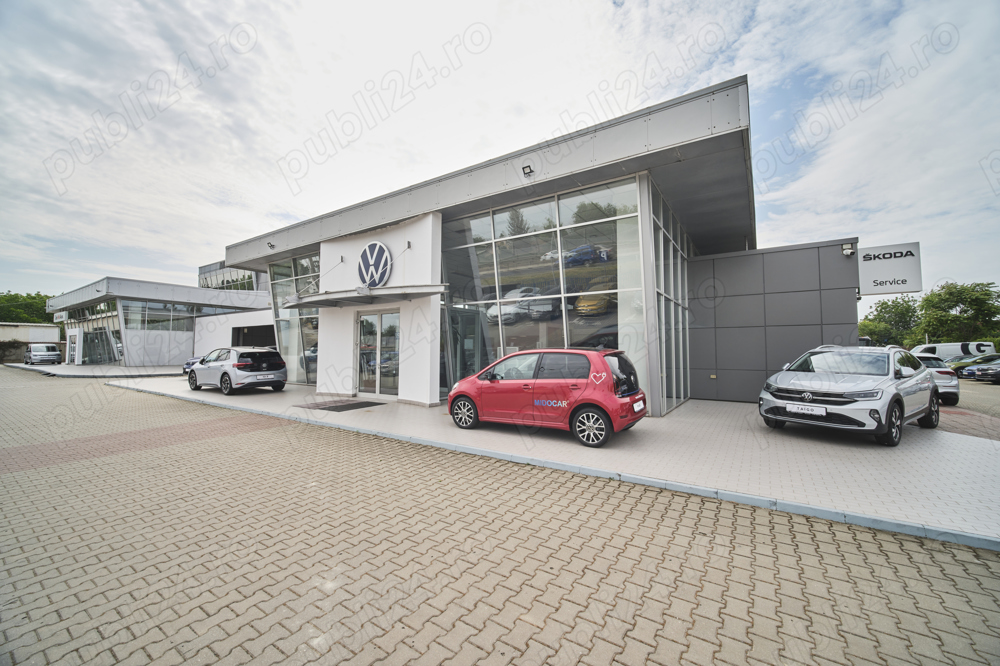 Midocar Vitan angajeaza Ingrijitor cladiri - femeie de serviciu