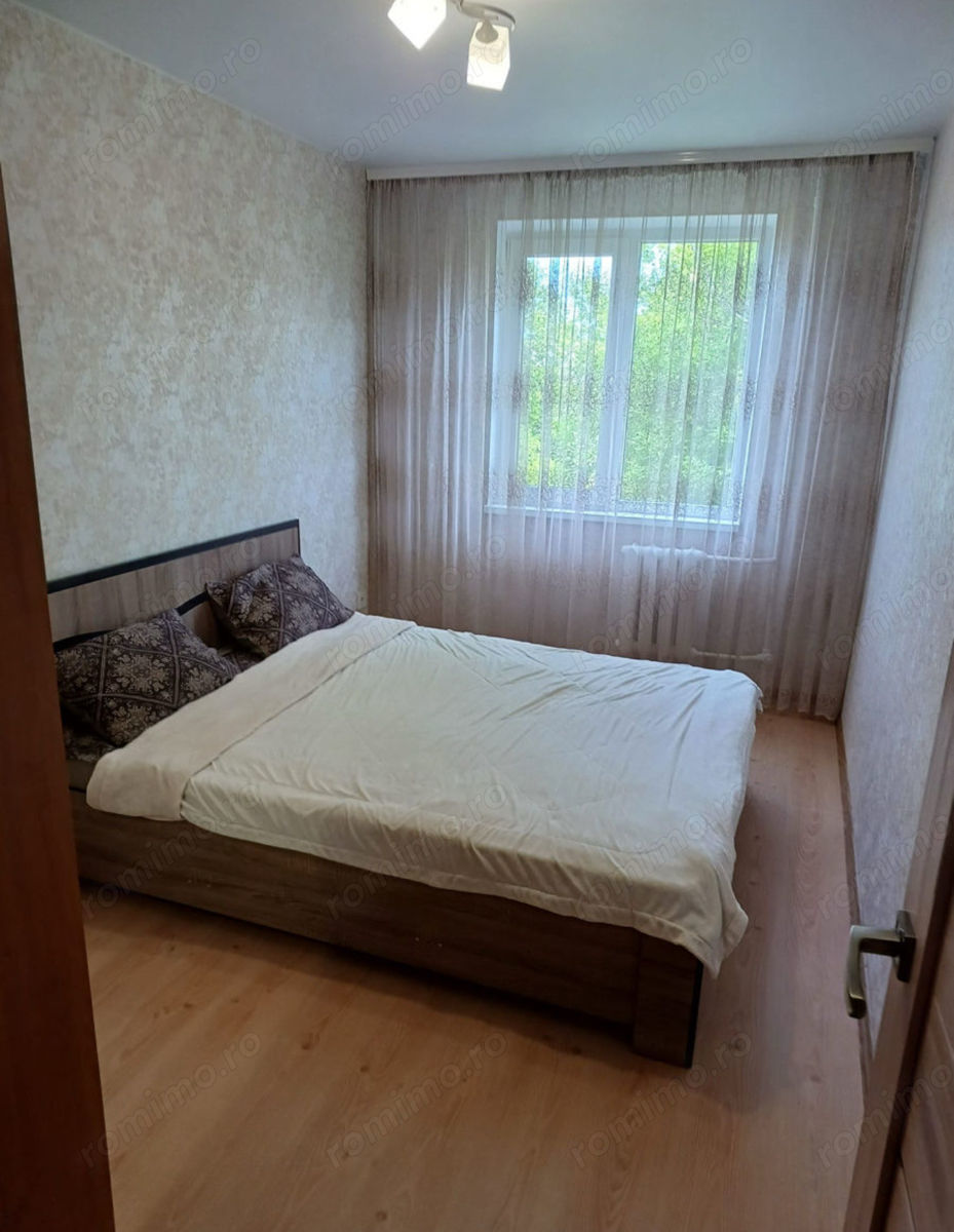 Apartament de inchiriat Gara de Nord