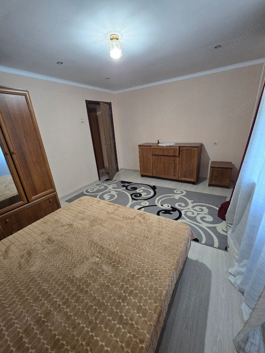Apartament cu 2 camere in zona Ghencea