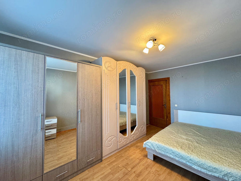 Apartament cu 2 camere de inchiriat in zona Eroii Revolutiei