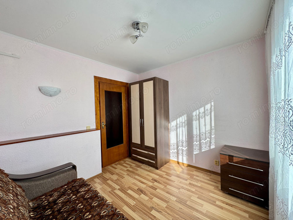 Apartatment de inchiriat -Tineretului