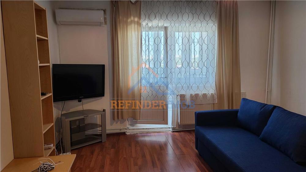 13 SEPTEMBRIE PETRE ISPIRESCU APARTAMENT CU 2 CAMERE