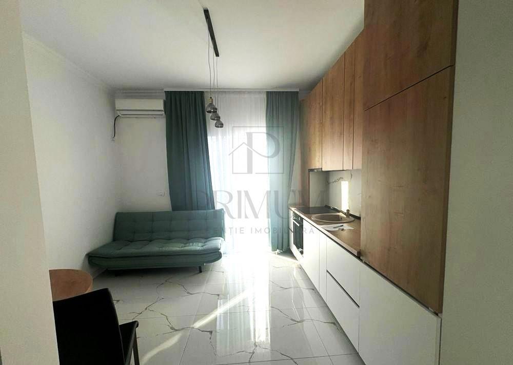 Apartament de inchiriat - 2 camere - Loc de parcare - Bloc nou