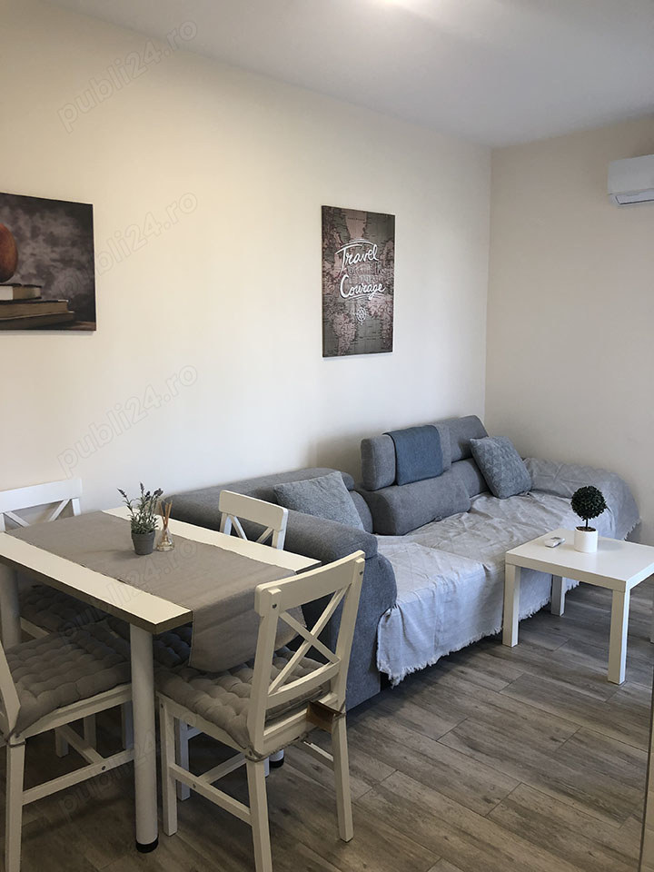 Apartament 3 camere de inchiriat, West Residence, Oradea