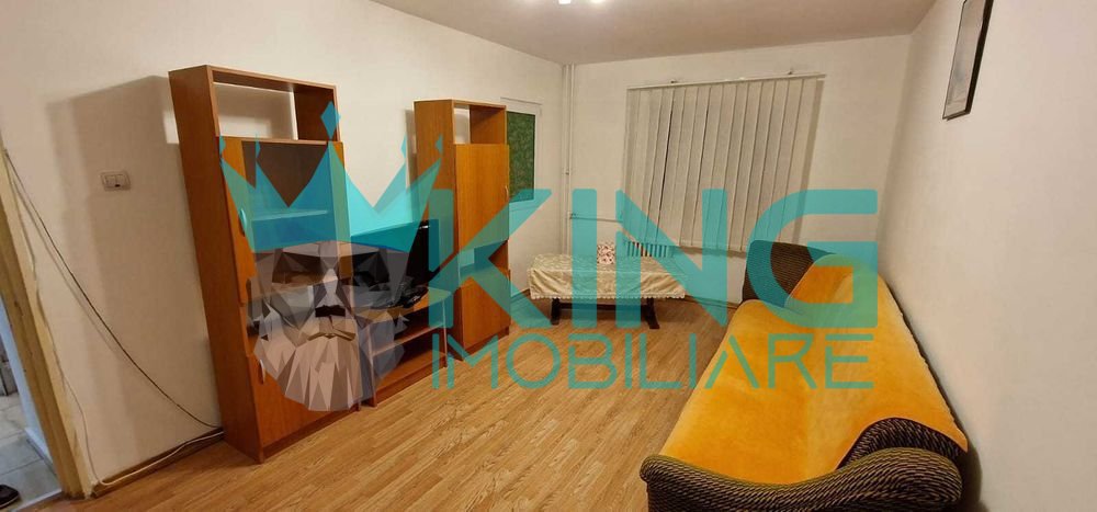 Republicii | 3 Camere | Balcon | Etaj 1 | Pet Friendly