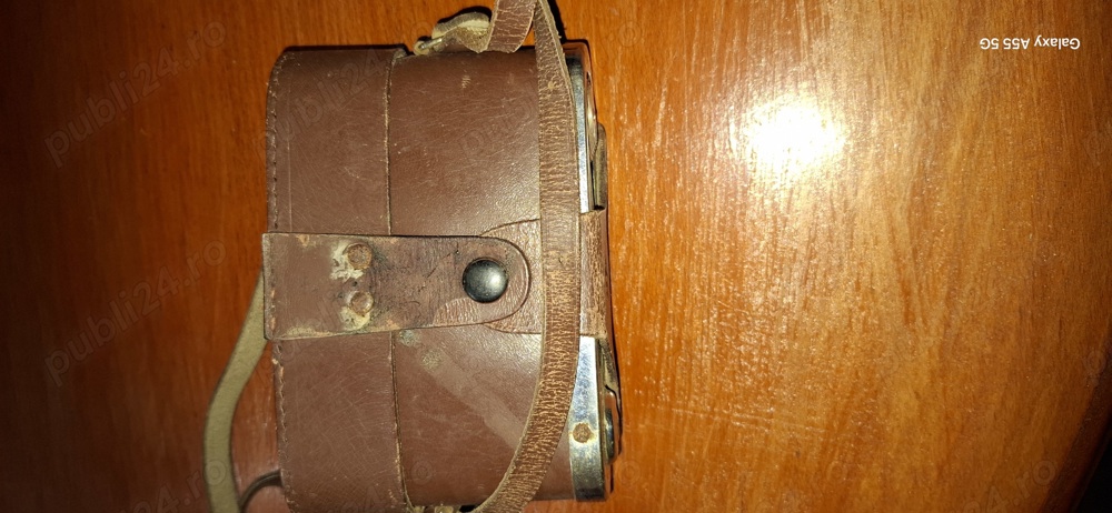 Vând urgent aparat foto de colecție 