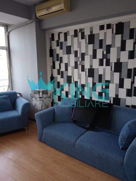  Apartament 4 Camere P-ta Romana Bucuresti