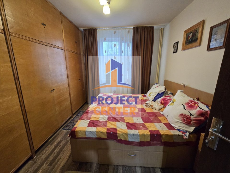 Apartament 2 camere, Banat, etajul 1