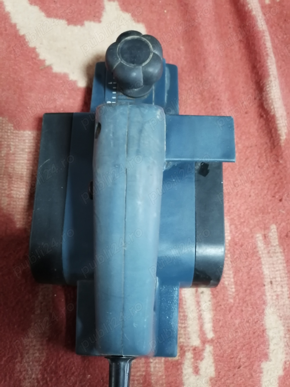 rindea electrica BUDGET