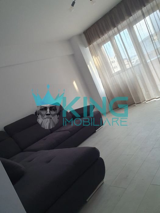 Apartament 3 Camere Dem Radulescu Ramnicu Valcea