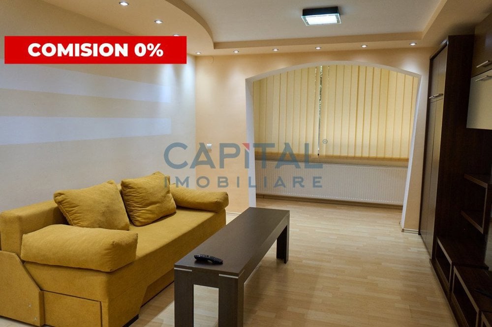 Comision 0% , apartament 2 camere ultracentral