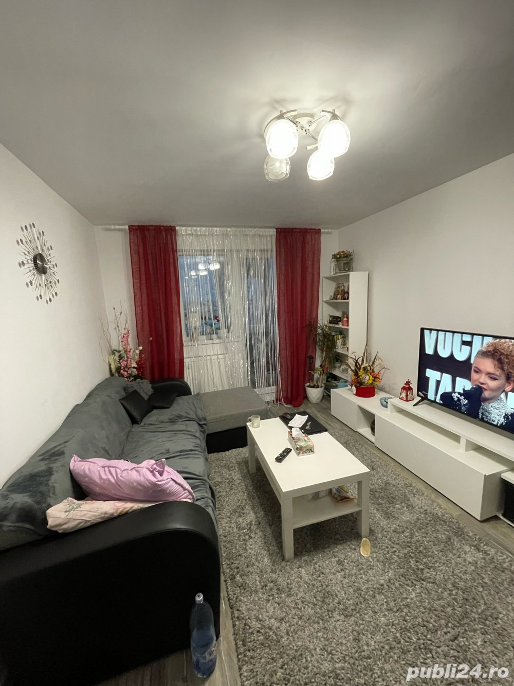 Apartament 2 camere, Fortuna