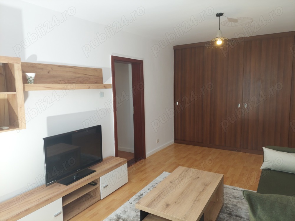 Apartament 55mp, renovat, mobilat, intre piata Obor si piata Iancului