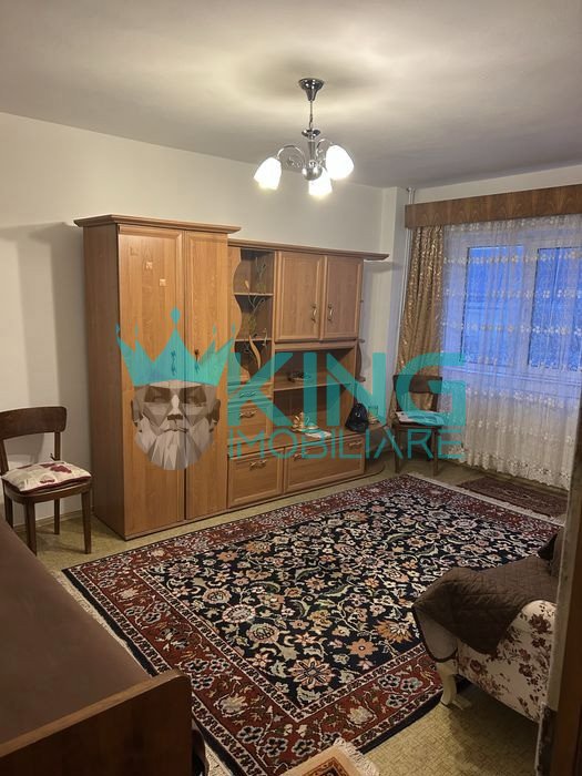 Apartament 3 Camere Ostroveni Ramnicu Valcea