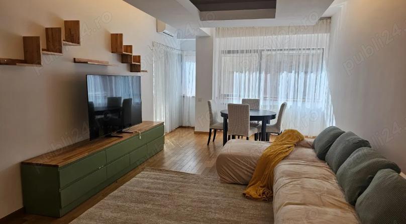 Apartament 4 camere de vanzare Brancoveanu - Tineretului