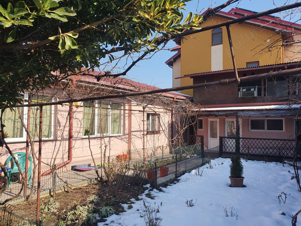 Casa strada Strajerului 91, Constanta ideala pentru 2 familii.