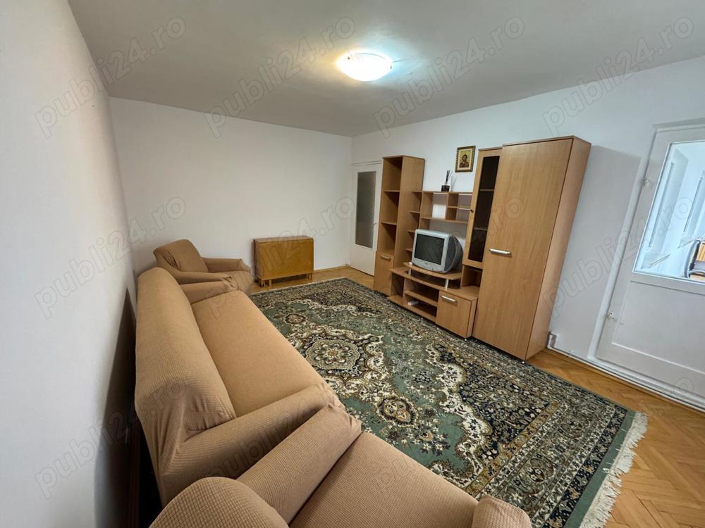 Închiriere apartament 2 camere CUG (Providența)