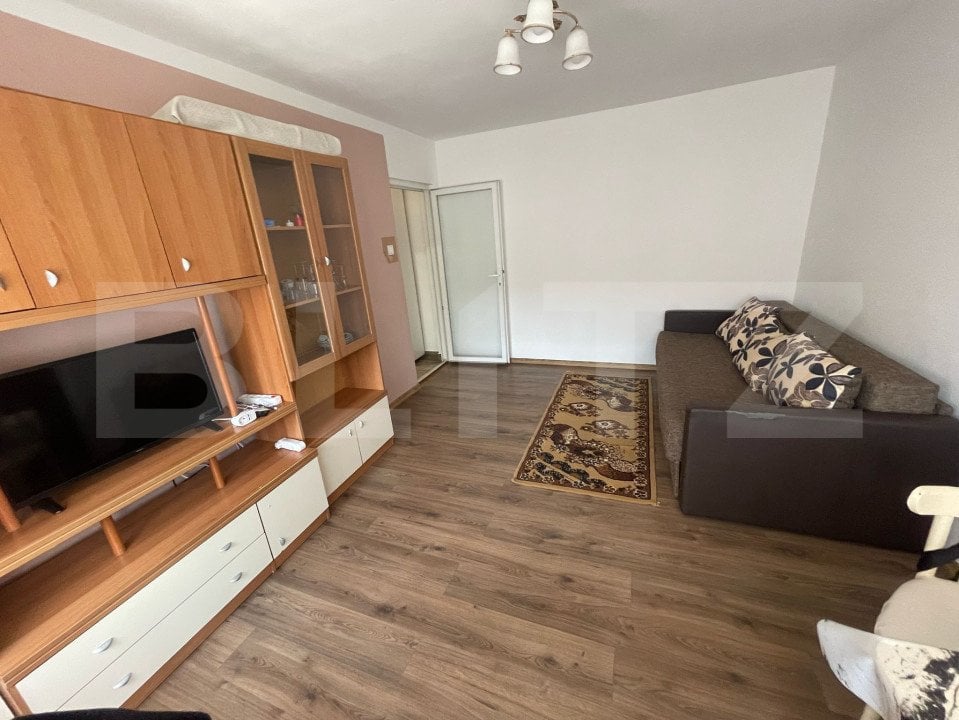 Apartament 2 camere , 54mp, zona Piata Somesul