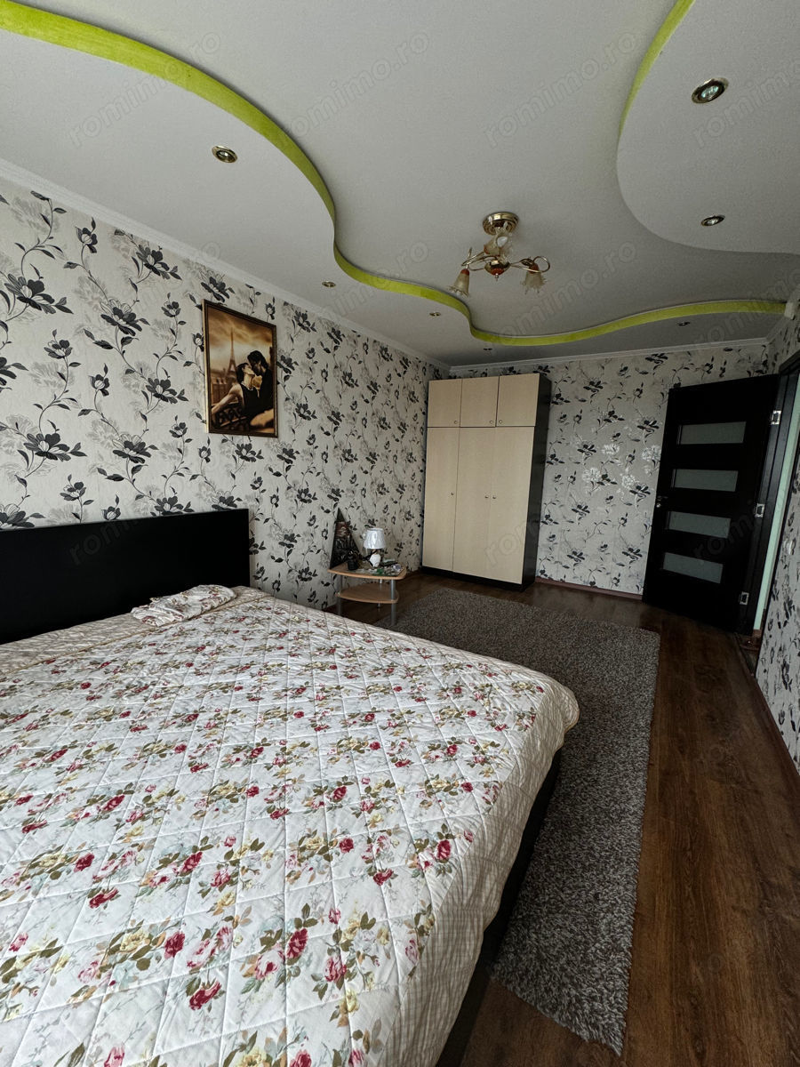 Garsoniera zona Bucurestii Noi de inchiriat