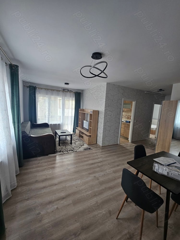 Proprietar închiriez apartament cu două camere 