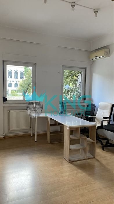 Spatiu Birouri 5 camere Kogalniceanu Bucuresti