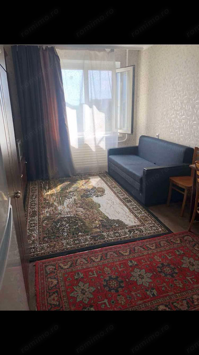 Garsoniera in zona Berceni de inchiriat