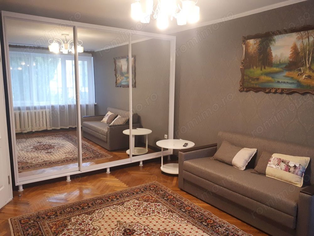 Colentina de inchiriat garsoniera