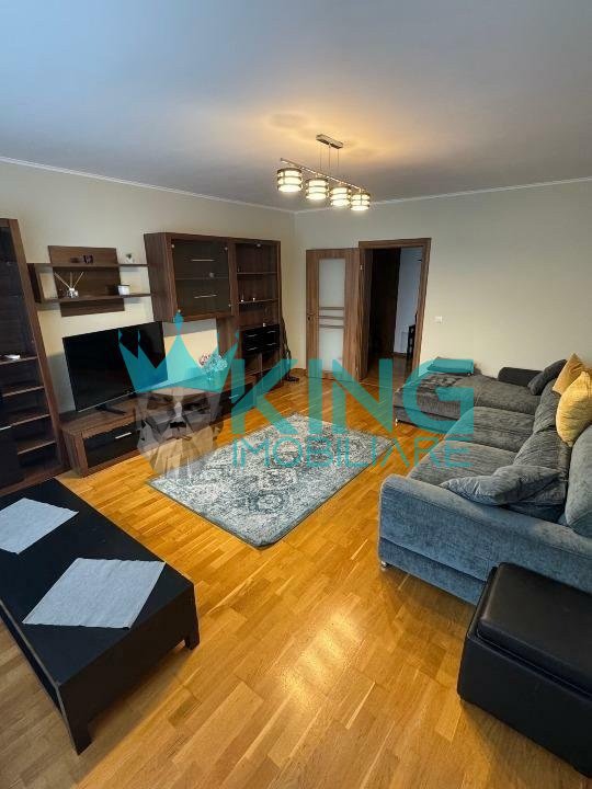  Apartament 3 Camere Nerva Traian Bucuresti