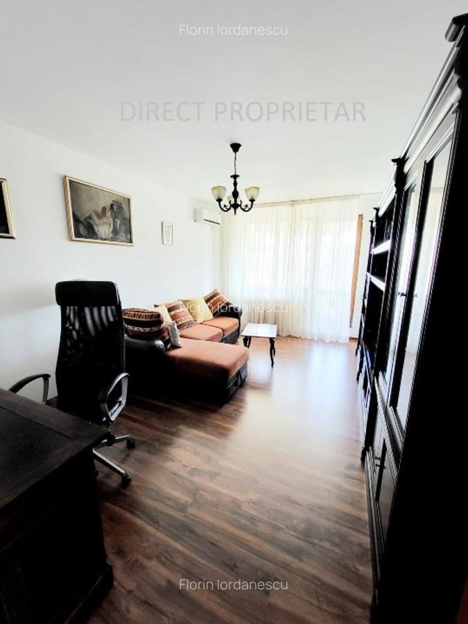 Apartament 3 camere zona Salajan - Parc IOR