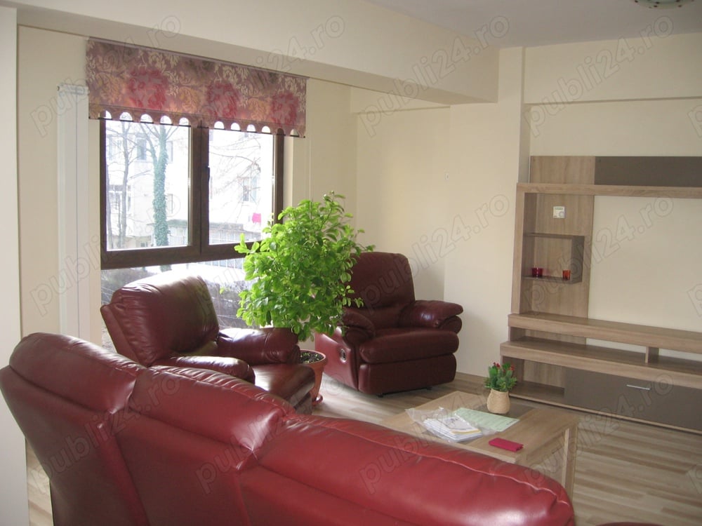 Apartament 2 camere bloc nou Tudor Neculai