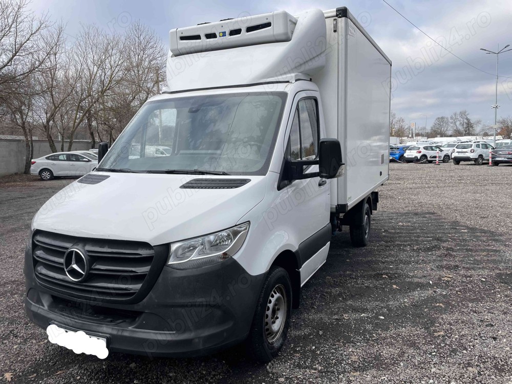 Mercedes-Benz Sprinter Cub - 20 grade - 2019