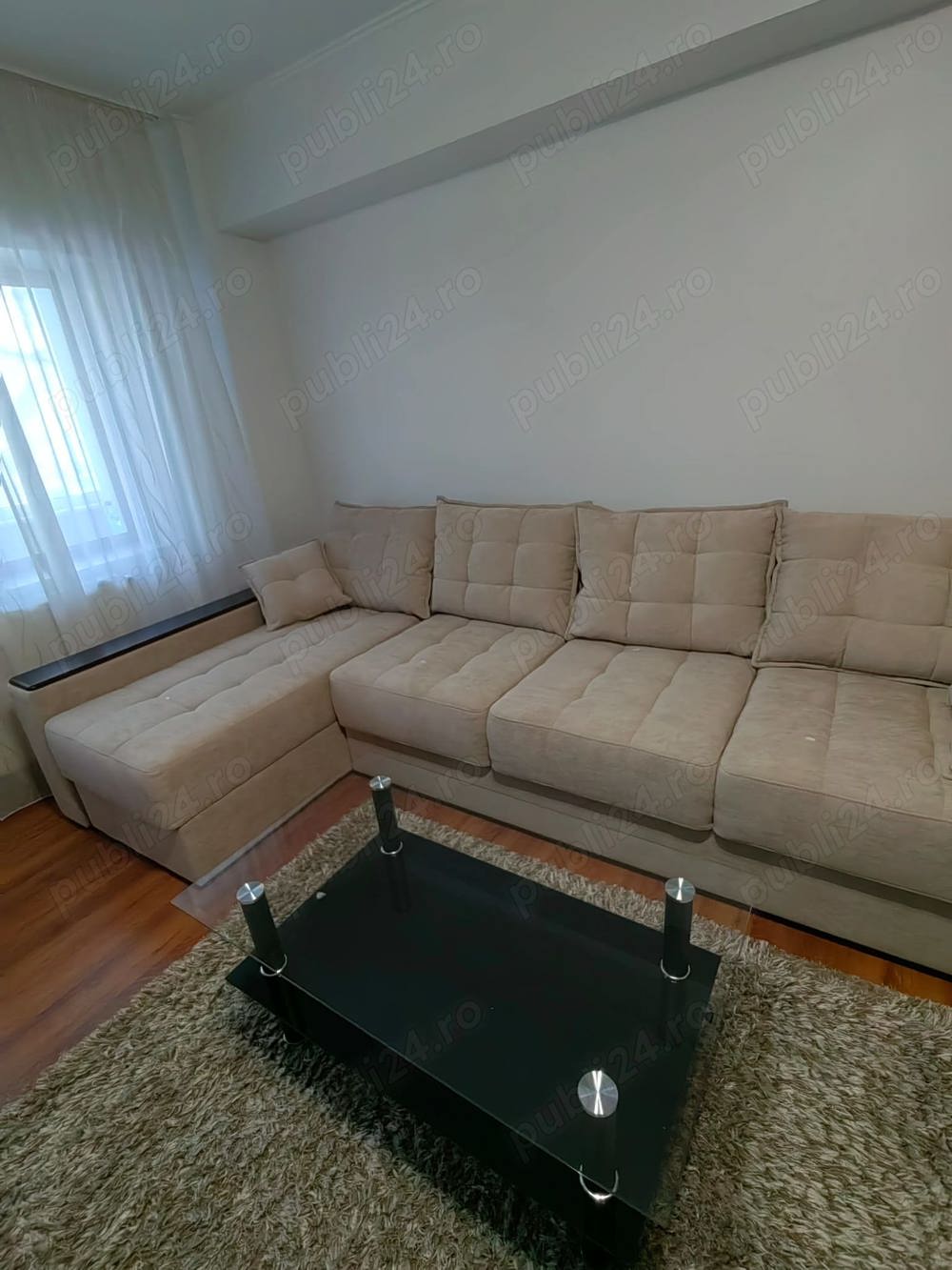 2 camere ultra central Ploiesti