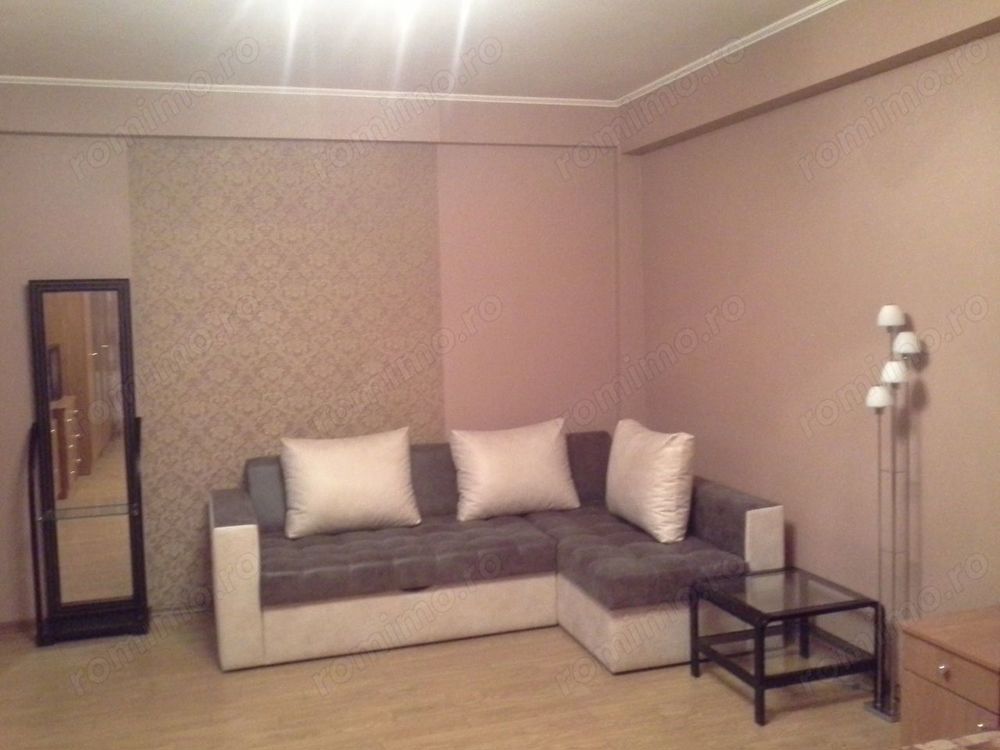 Ofer spre inchiriere garsoniera bld. Timisoara-Plaza