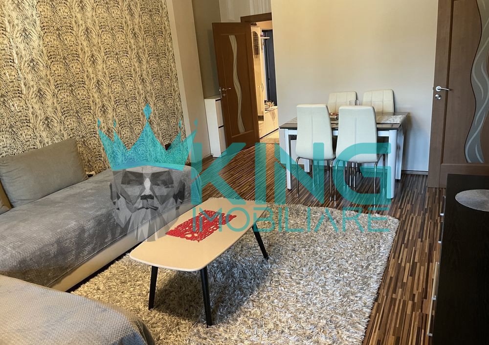 Apartament 3 camere Berceni Bucuresti