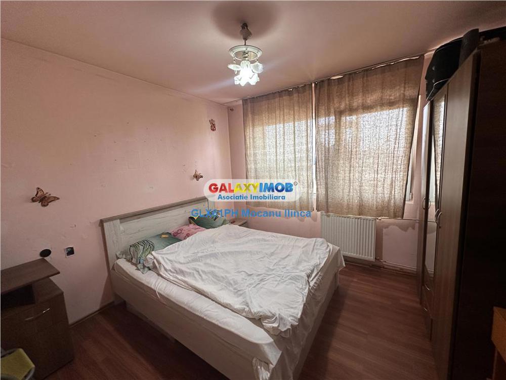 Vanzare apartament 2 camere, in Ploiesti, zona Malu Rosu