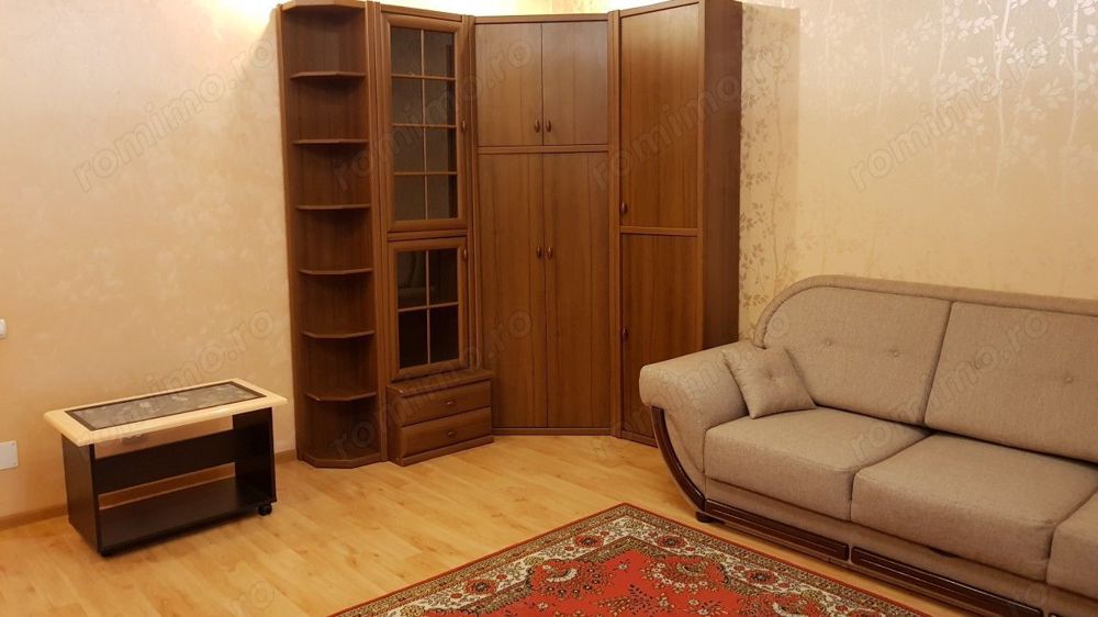 Garsoniera Zona Piata Iancului de inchiriat