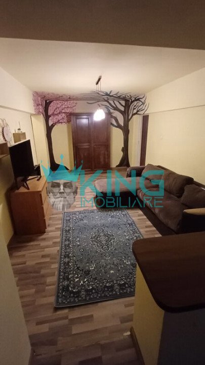 Apartament 2 Camere 13 Septembrie Bucuresti