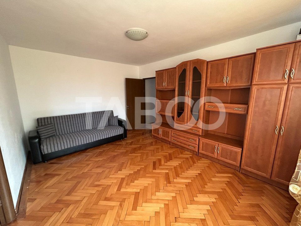 Apartament cu 2 camere de inchiriat in zona Calea Dumbravii