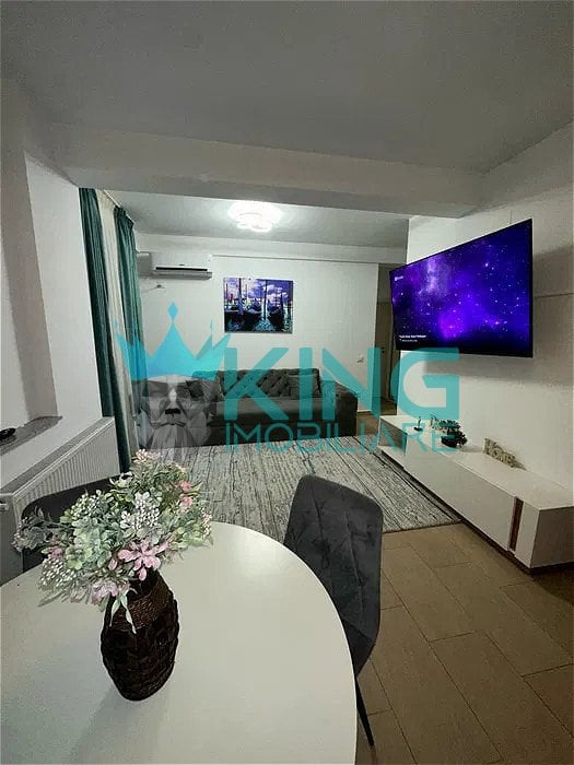 Apartament de inchiriat cu doua camere in Mamaia Sat