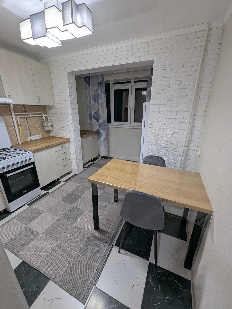 Garsoniera in zona Berceni Garsoniera in zona Berceni