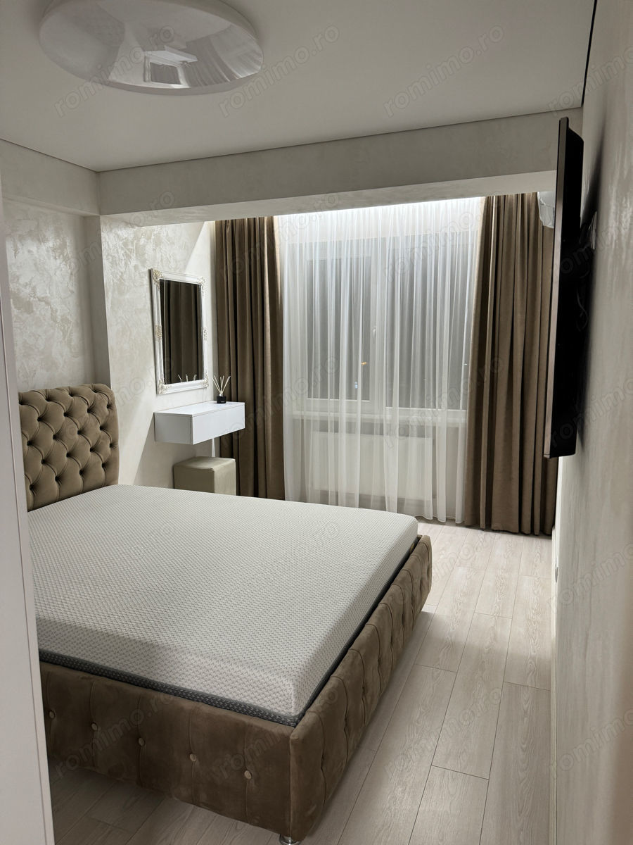 Garsoniera de inchiriat in zona Lujerului 