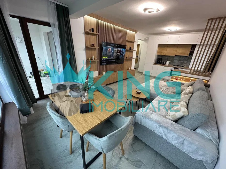 Apartament 2 Camere Giroc