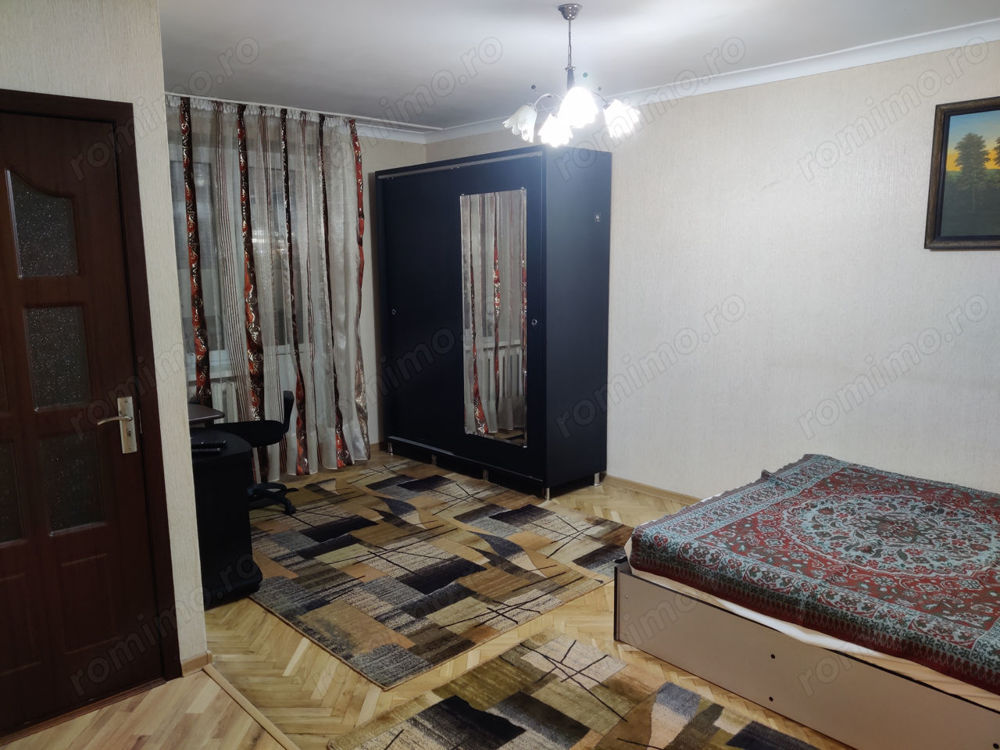  garsoniera , cocheta  in zona Doamna Ghica