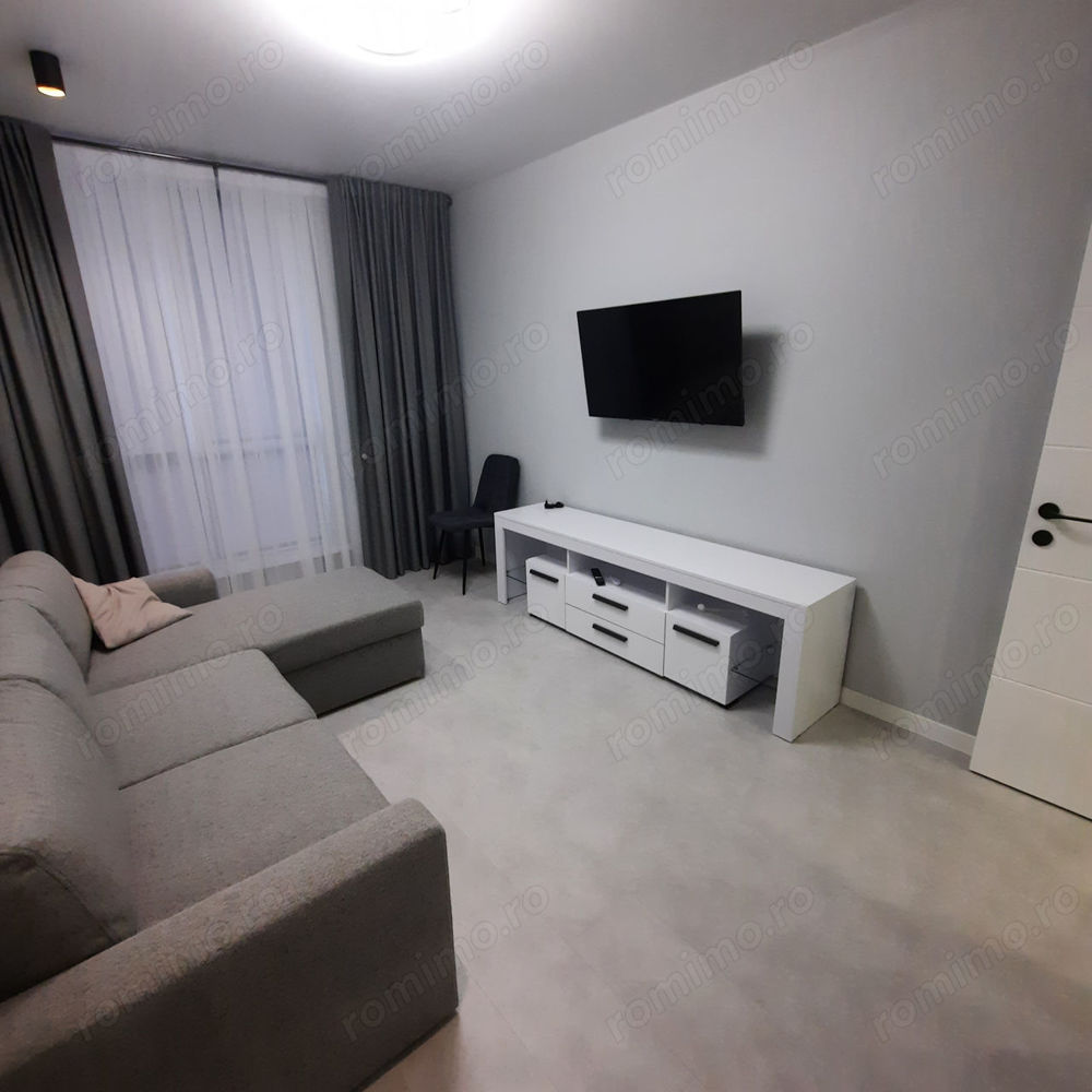 Inchiriez apartament cu 1 camera in zona Gheorgheni