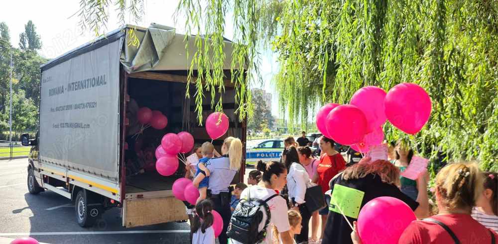 Transport Marfa Mobila Mutari Galati