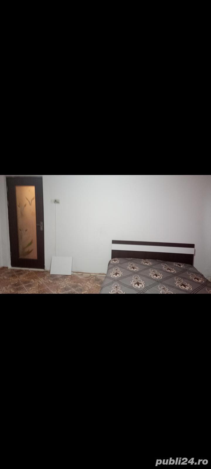 Vând apartament cu 2 camere 