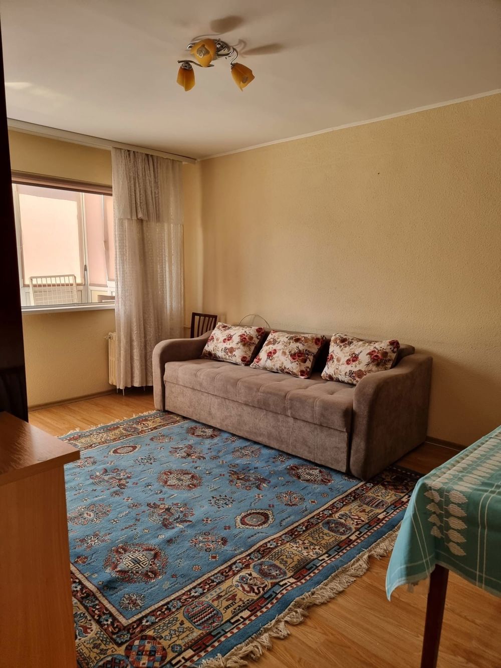 Vând apartament Tomis Nord